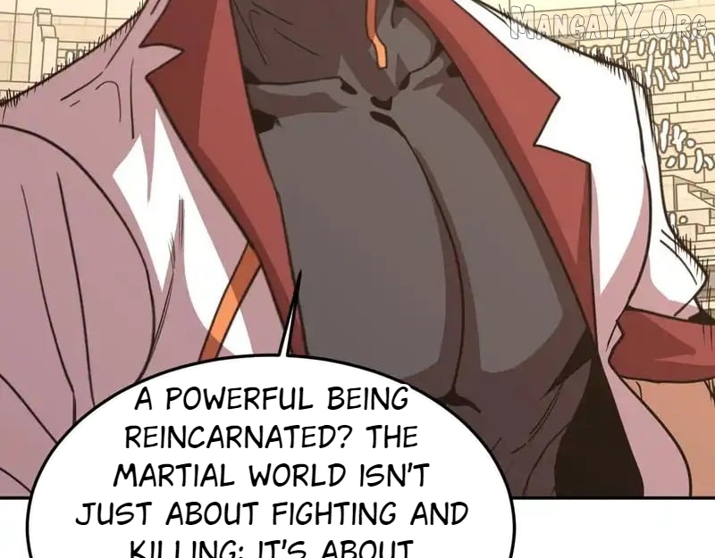 Log into the Future Chapter 272 - page 10